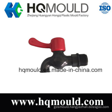 High Quality Customized Plastic Water Tap Mould